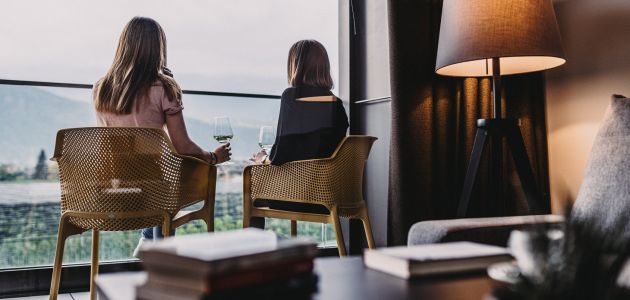 Family Suite - Hotel Raffl - Südtirol