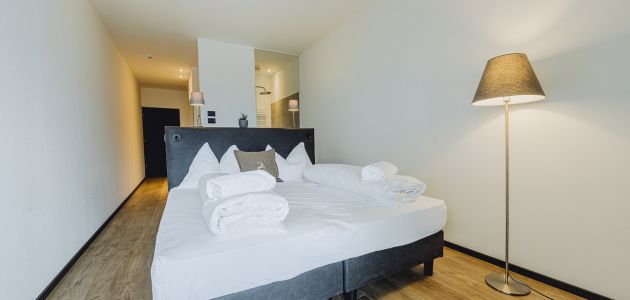 Deluxe Room - Hotel Raffl - Bolzano